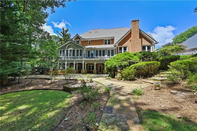 $4,500 | 860 Cramac Drive, Lawrenceville, GA 30046