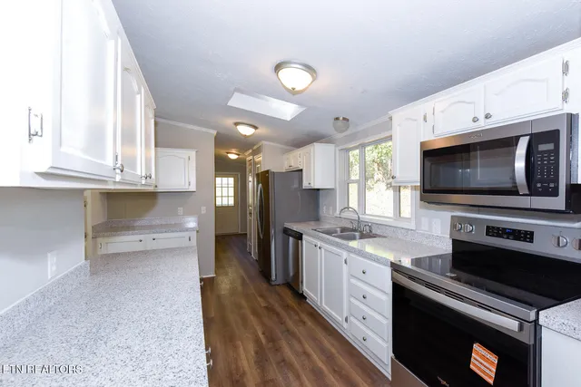 $249,900 | 142 Torikait Lane, Powell, TN 37849