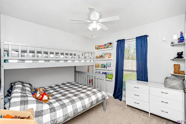 $214,900 | 11553 Mary Lee Drive, Denham Springs, LA 70726