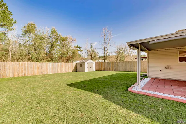 $214,900 | 11553 Mary Lee Drive, Denham Springs, LA 70726