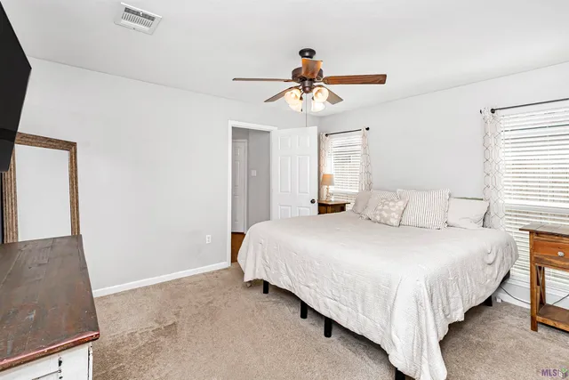 $214,900 | 11553 Mary Lee Drive, Denham Springs, LA 70726