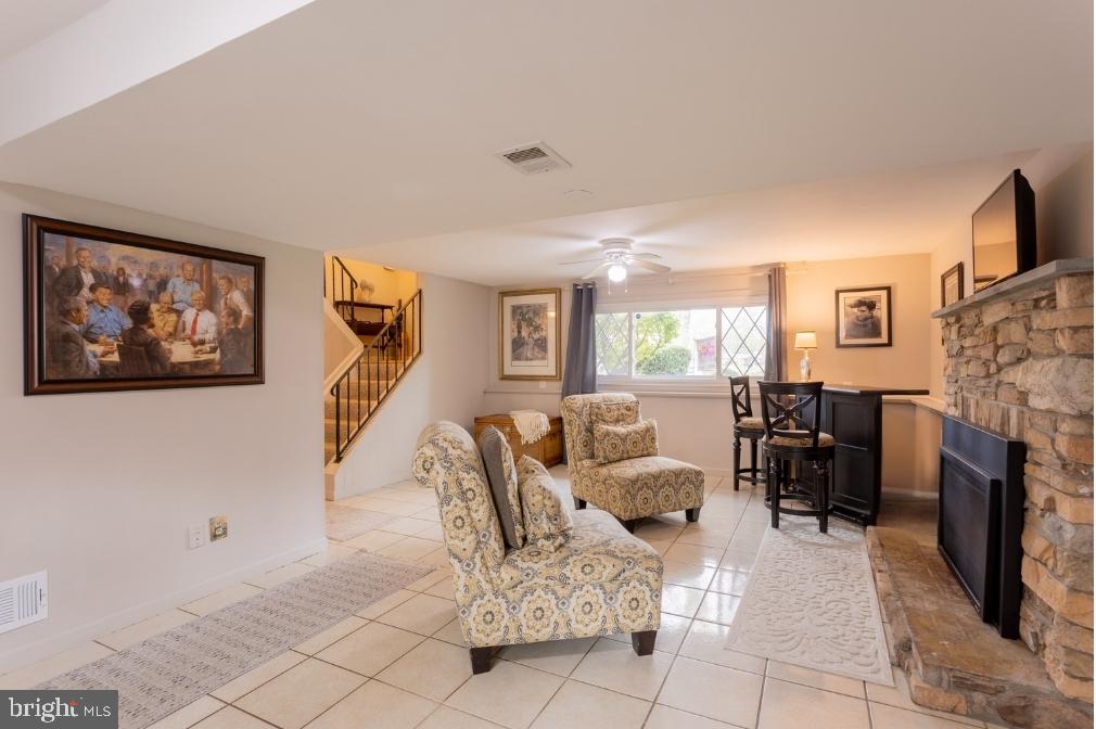 301 Bynum Ridge Road Forest Hill, MD 21050 - Photo 25 of 59 Family Room