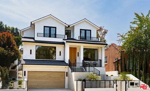 $26,850 | 2565 Patricia Avenue, Los Angeles, CA 90064