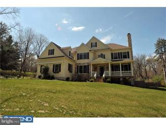 600 Brookside Avenue Wayne, PA 19087 - Photo 1 of 12 Exterior Front