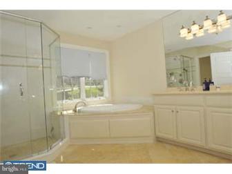 600 Brookside Avenue Wayne, PA 19087 - Photo 10 of 12 Bathroom