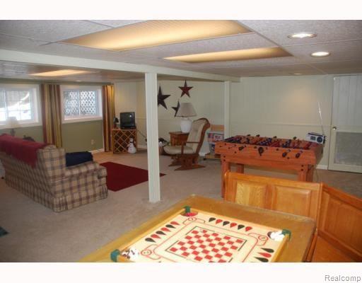 6587 Crane Road Ypsilanti, MI 48197 - Photo 40 of 44 Basement.jpg