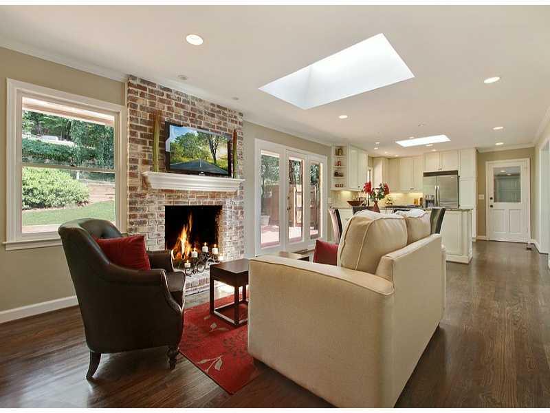 440 Forest Valley Road Northeast Atlanta, GA 30342 - Photo 1 of 1 Gallery Image 1