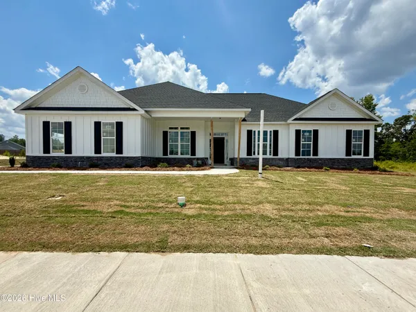 $409,900 | 660 Lampart Drive, Augusta, GA 30909
