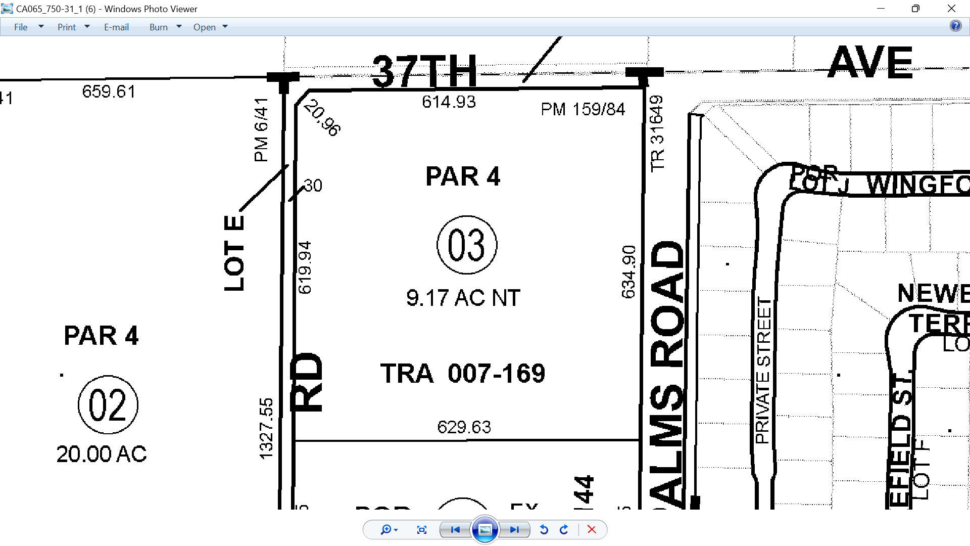 0 Dunes Palm Road Indio, CA 92203 - Photo 2 of 4