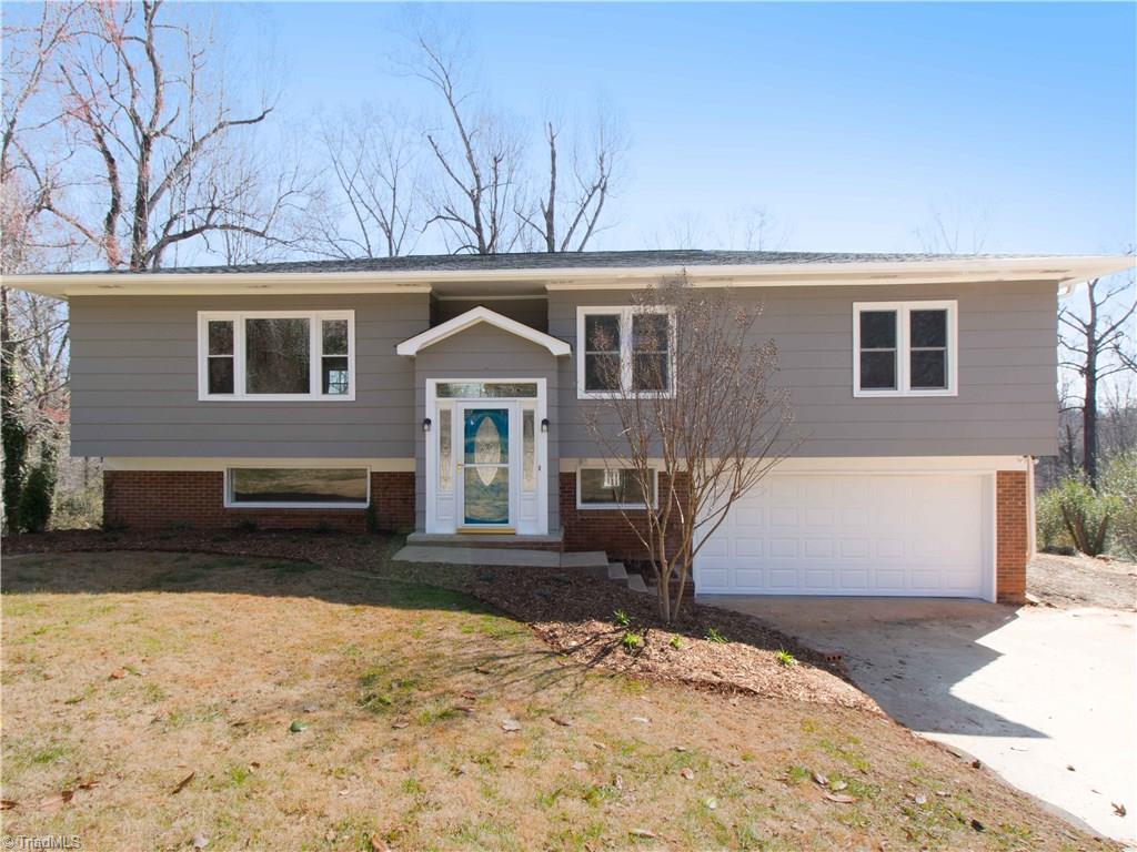 5665 Sweetbriar Road Pfafftown, NC 27040 - Photo 1 of 26 Gallery Image 1