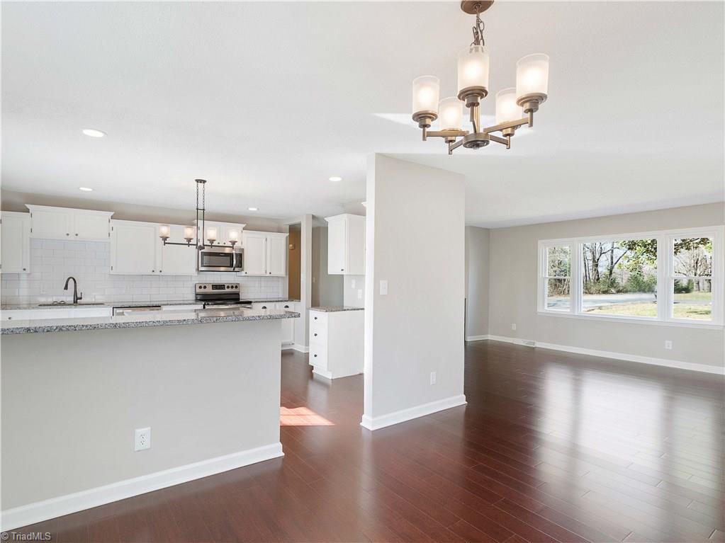 5665 Sweetbriar Road Pfafftown, NC 27040 - Photo 13 of 26 Gallery Image 13