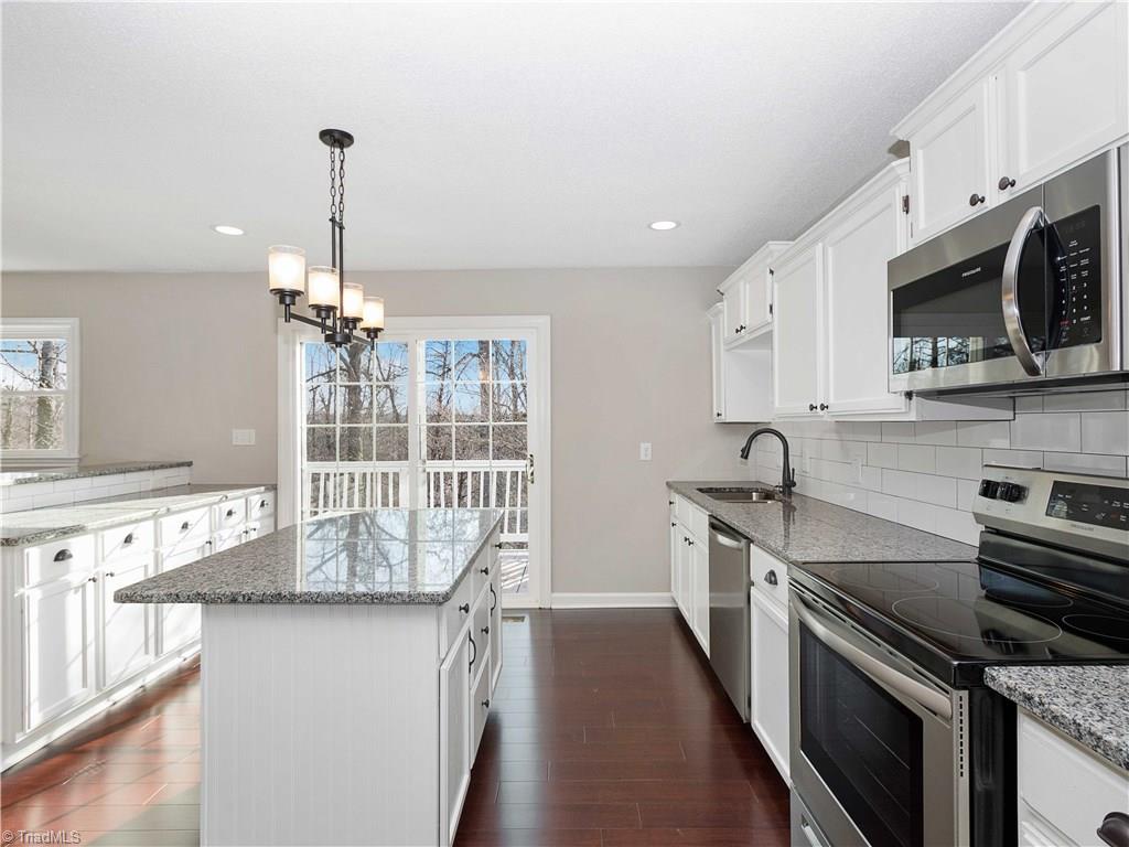 5665 Sweetbriar Road Pfafftown, NC 27040 - Photo 7 of 26 Gallery Image 7
