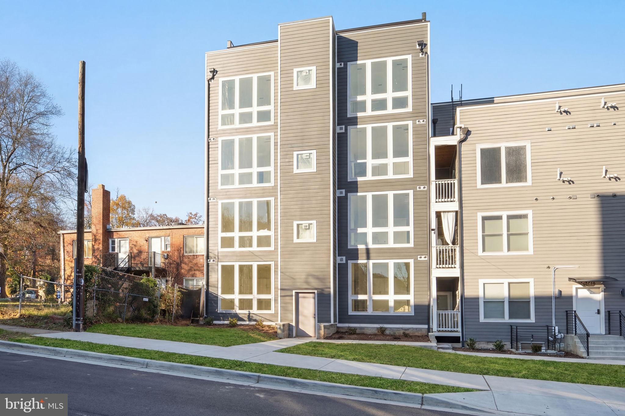 2105 M Street Northeast, Unit 11 Washington, DC 20002 - Photo 18 of 59