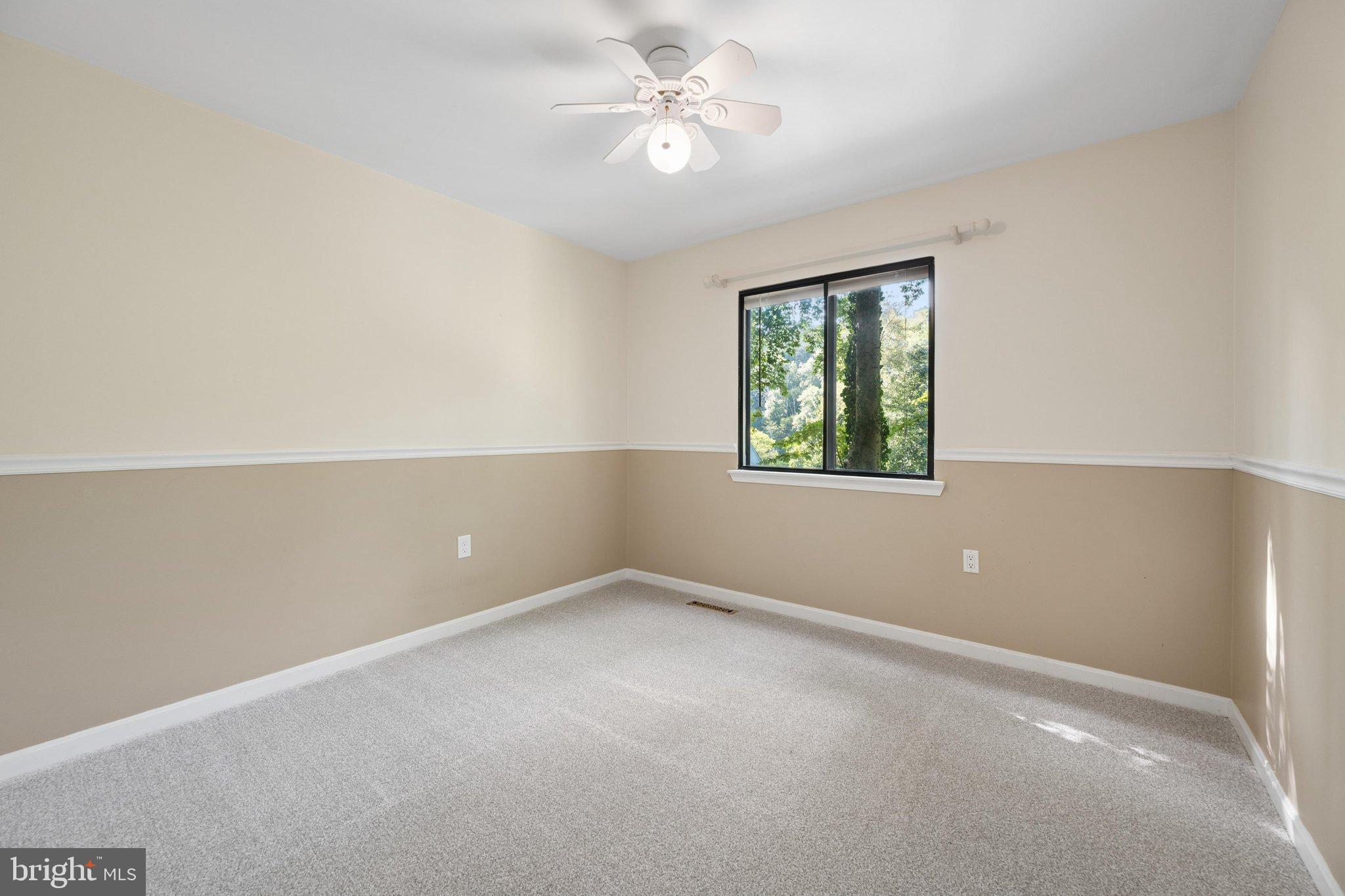6725 West Lakeridge Road New Market, MD 21774 - Photo 34 of 64 Bedroom 3