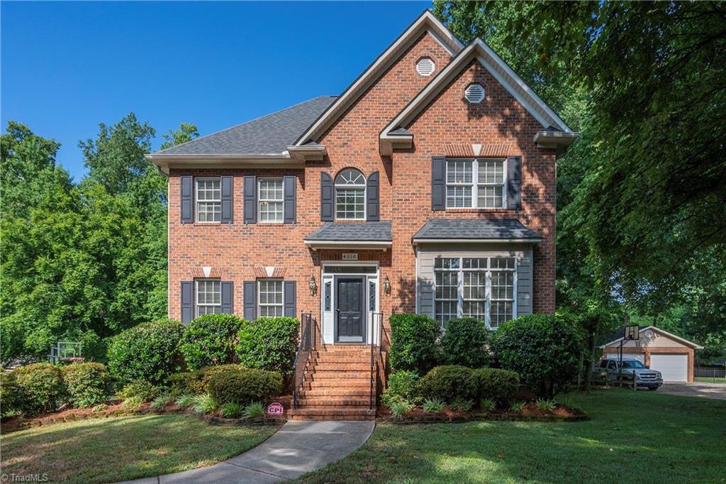 4310 Clarksburg