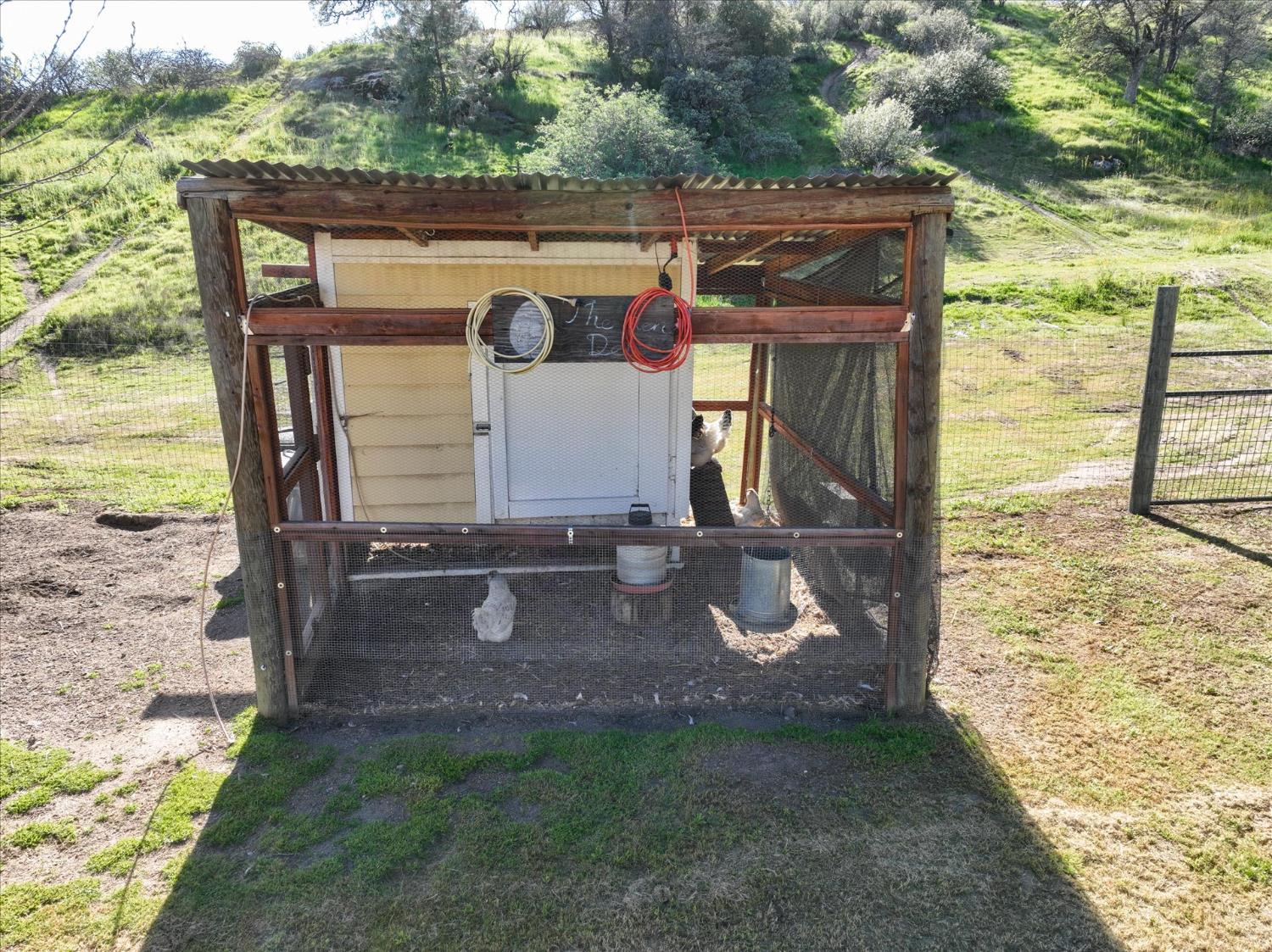 29348 Powder Horn Way Coarsegold, CA 93614 - Photo 36 of 63