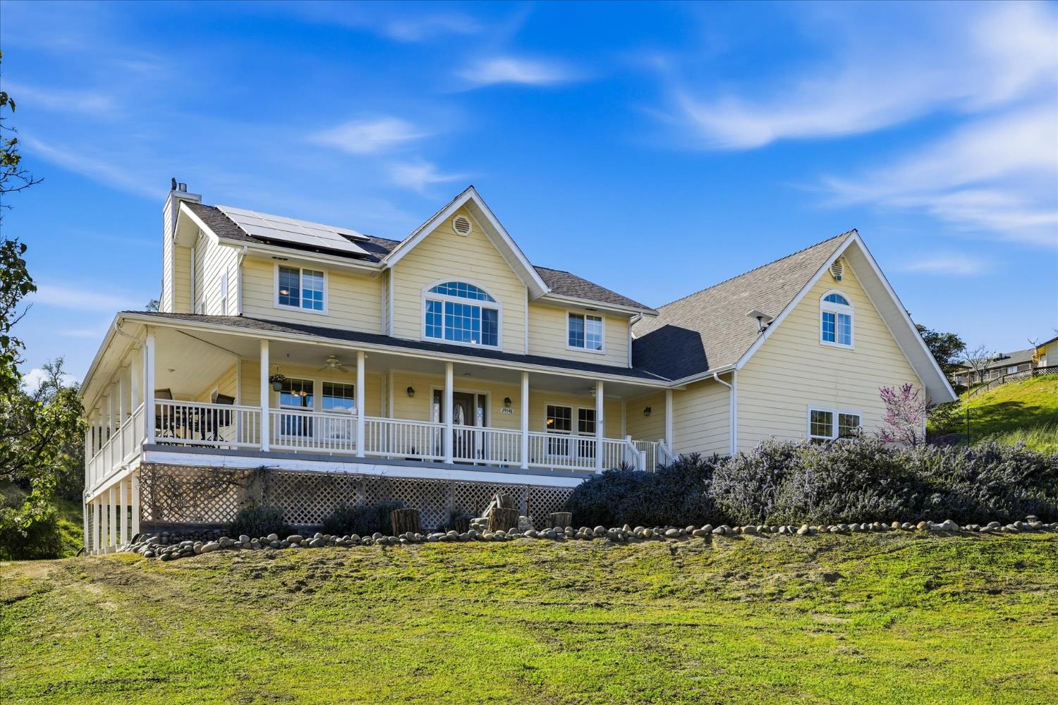 29348 Powder Horn Way Coarsegold, CA 93614 - Photo 39 of 63