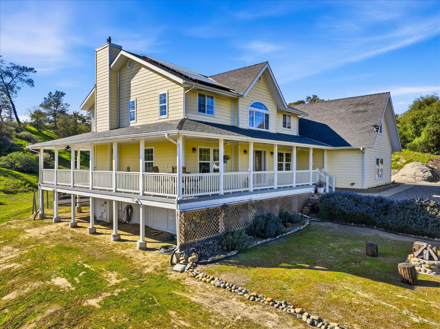 29348 Powder Horn Way Coarsegold, CA 93614 - Photo 40 of 63