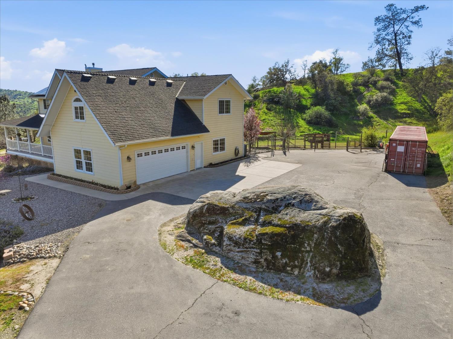 29348 Powder Horn Way Coarsegold, CA 93614 - Photo 42 of 63