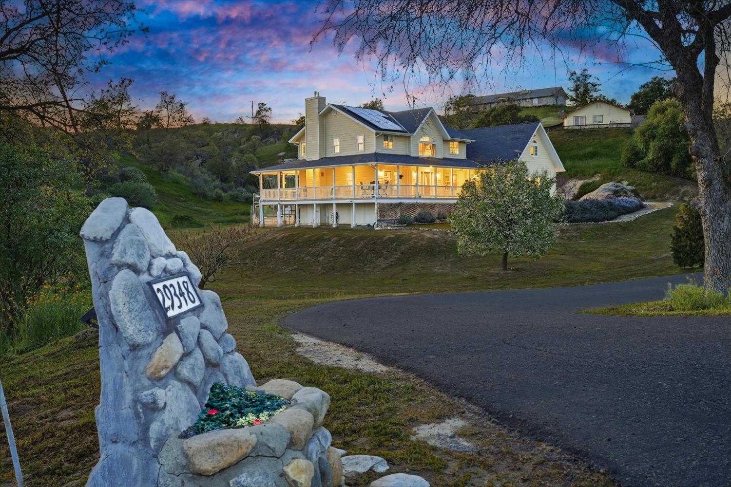 29348 Powder Horn Way Coarsegold, CA 93614 - Photo 43 of 63