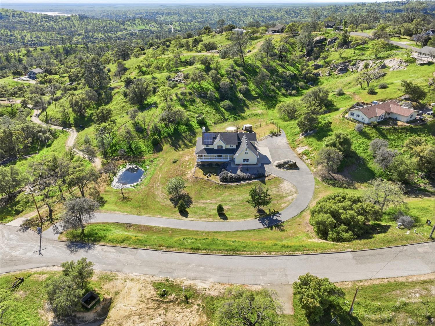 29348 Powder Horn Way Coarsegold, CA 93614 - Photo 44 of 63