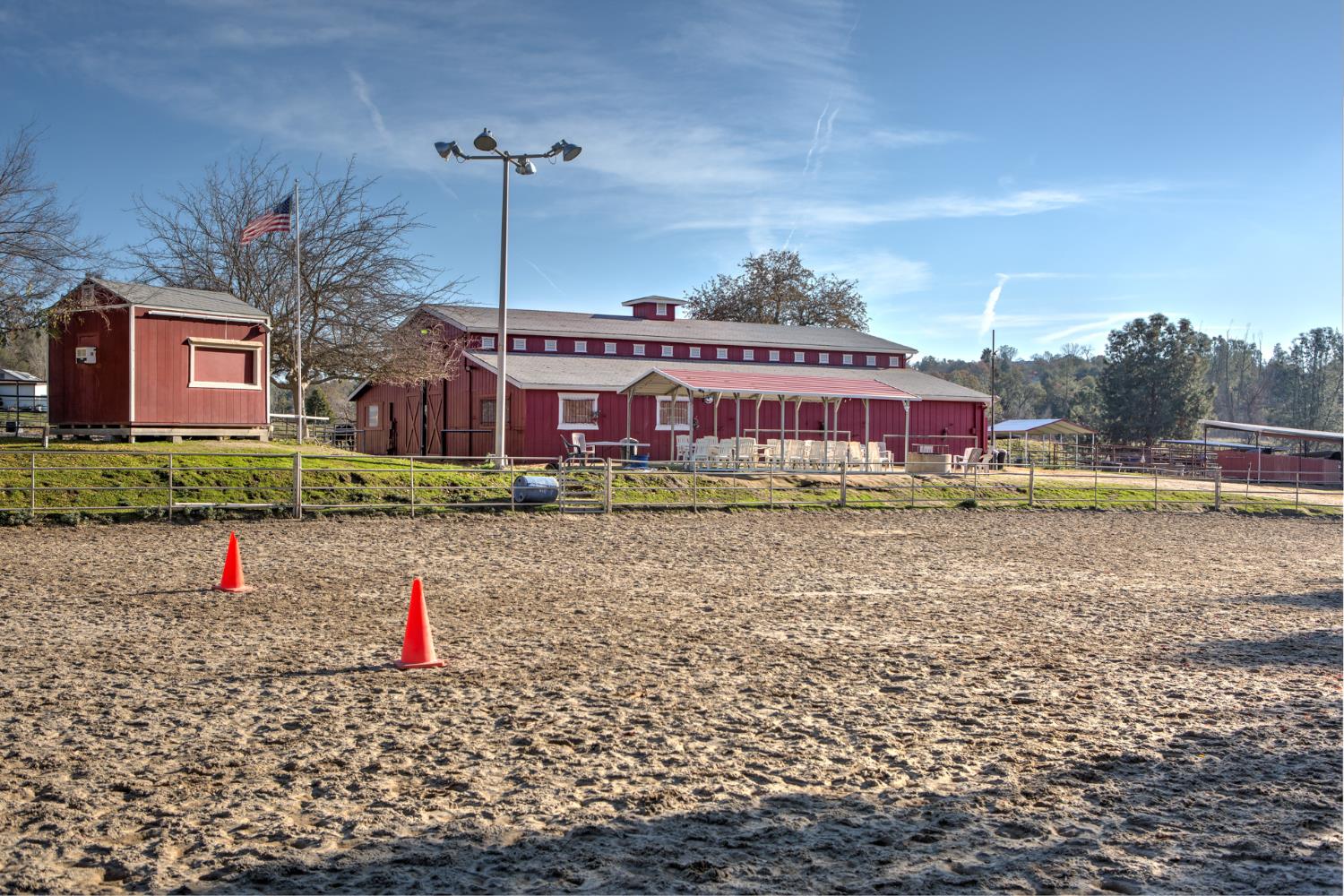 29348 Powder Horn Way Coarsegold, CA 93614 - Photo 46 of 63