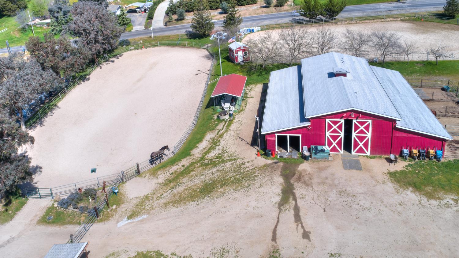 29348 Powder Horn Way Coarsegold, CA 93614 - Photo 47 of 63