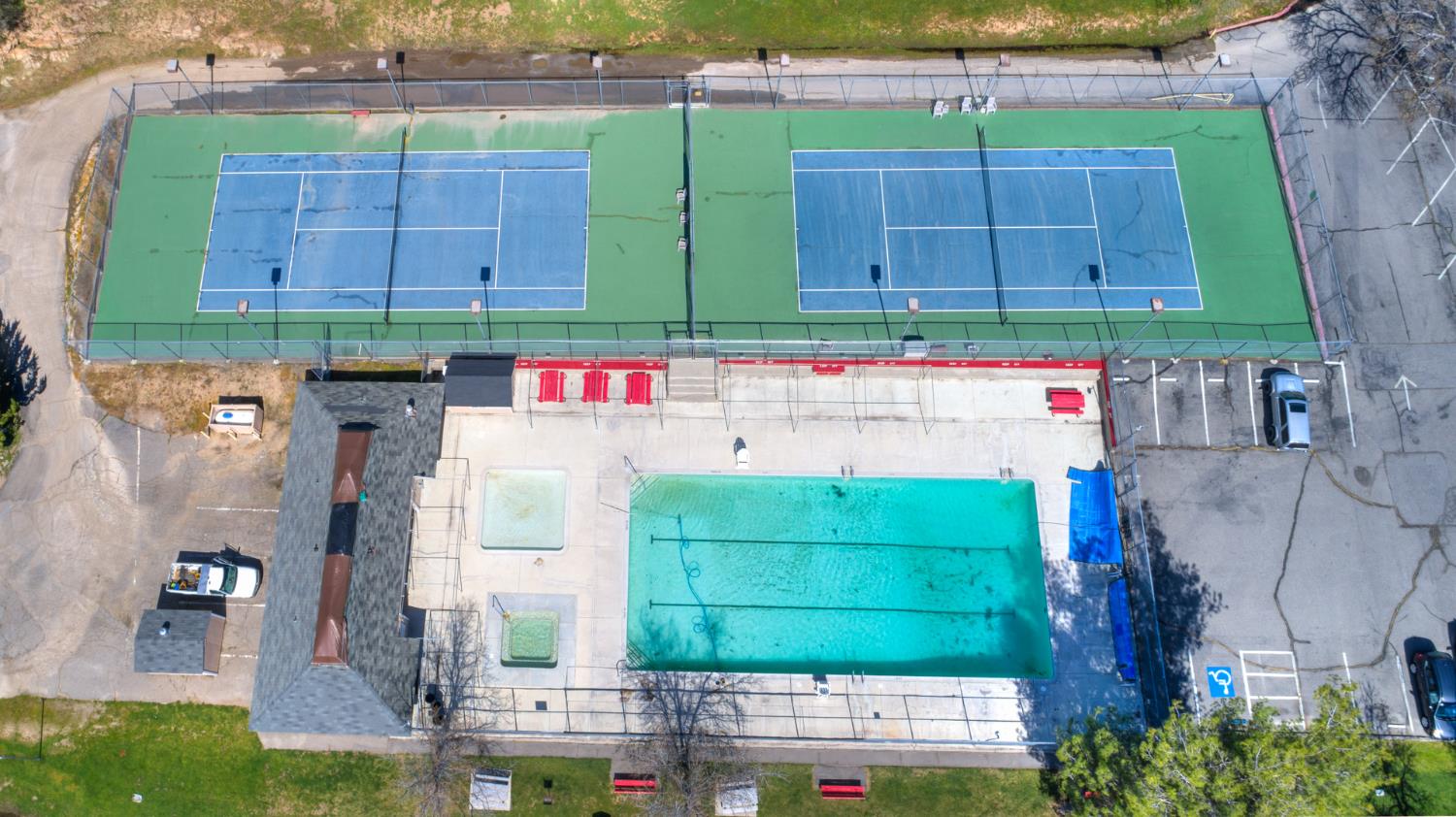 29348 Powder Horn Way Coarsegold, CA 93614 - Photo 48 of 63