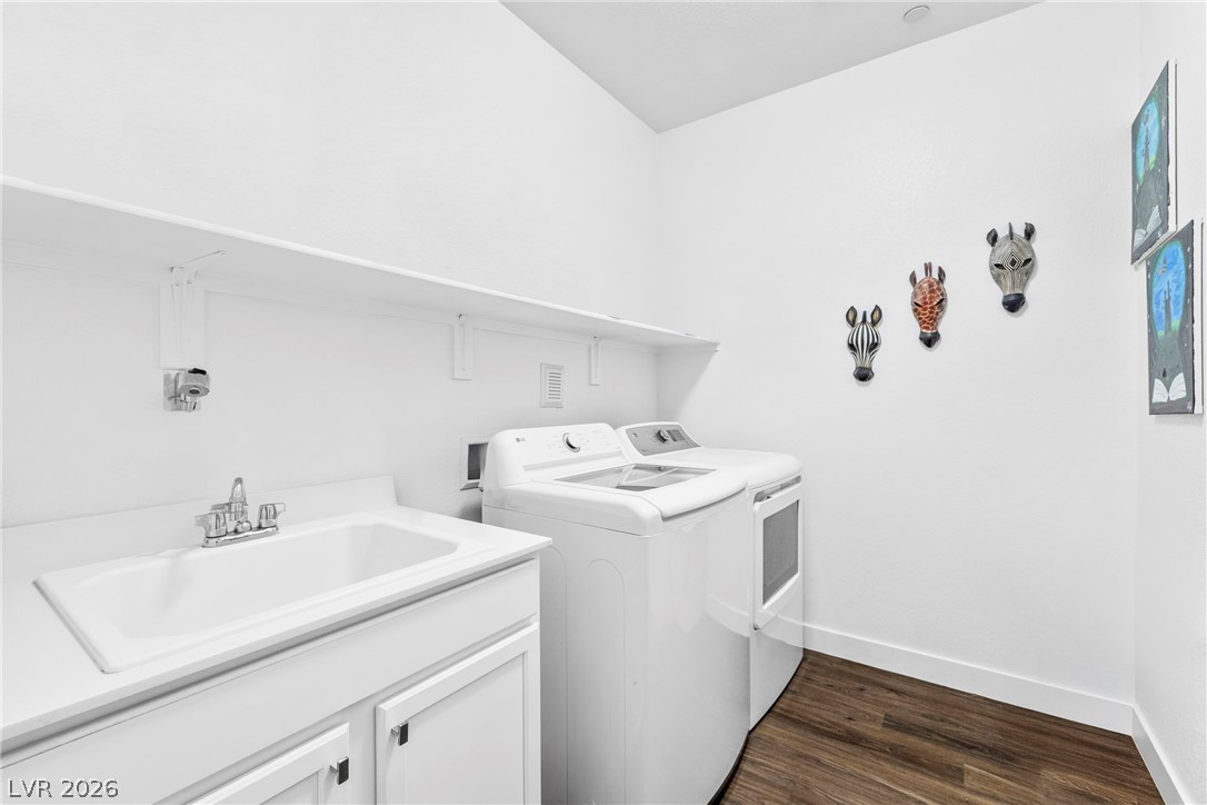 416 Gracious Way Henderson, NV 89011 - Photo 20 of 58