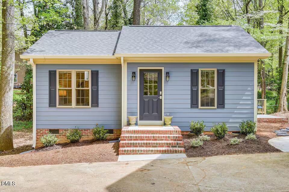 3516 Ranlo Drive Raleigh, NC 27612 - Photo 2 of 59 Image