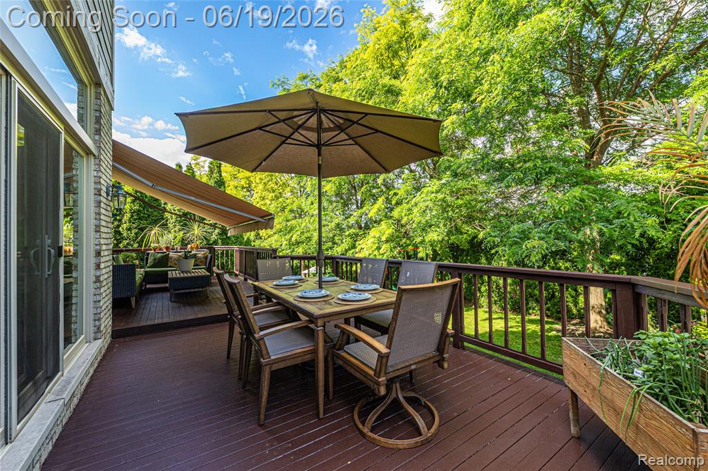 1781 Apple Ridge Court Rochester Hills, MI 48306 - Photo 5 of 79