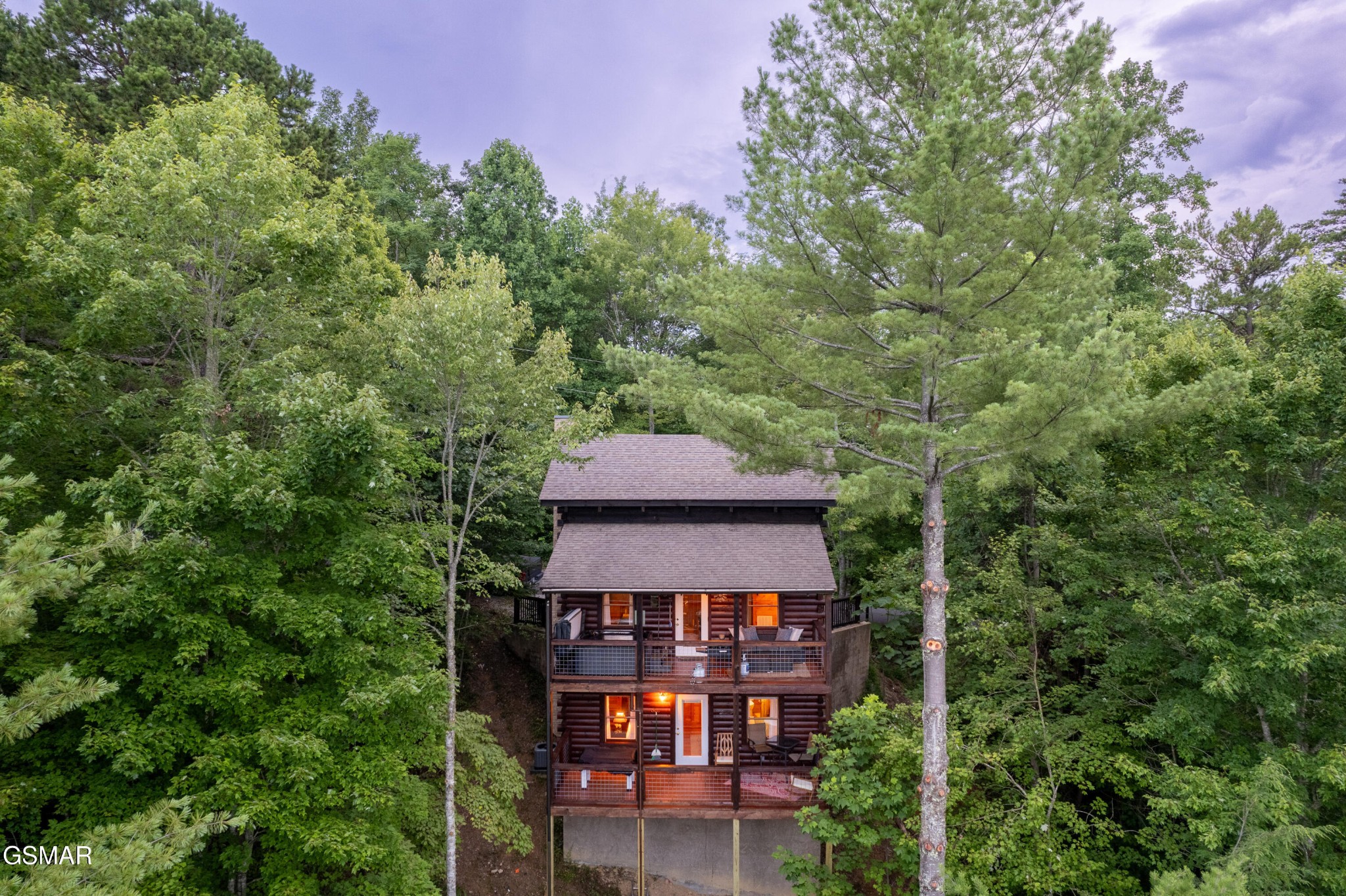 4186 Evans Chapel Road Sevierville, TN 37876 - Photo 35 of 35 Gallery Image 35