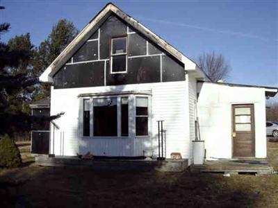 11020 West County Line Road Thompsonville, MI 49683 - Photo 1 of 4 Primary Photo