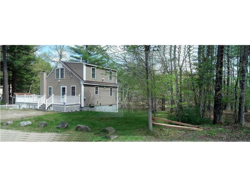 35 Hawthorne Road Naples, ME 04055 - Photo 3 of 32 Photo