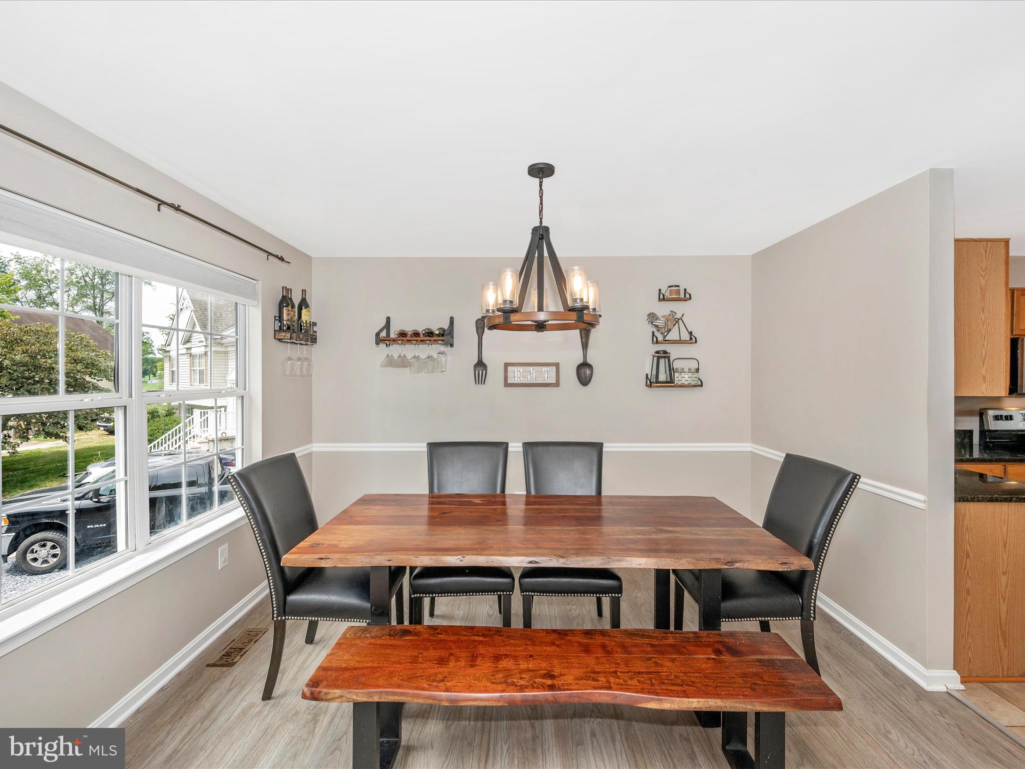 3248 Atlee Ridge Road New Windsor, MD 21776 - Photo 11 of 54 Dining Room