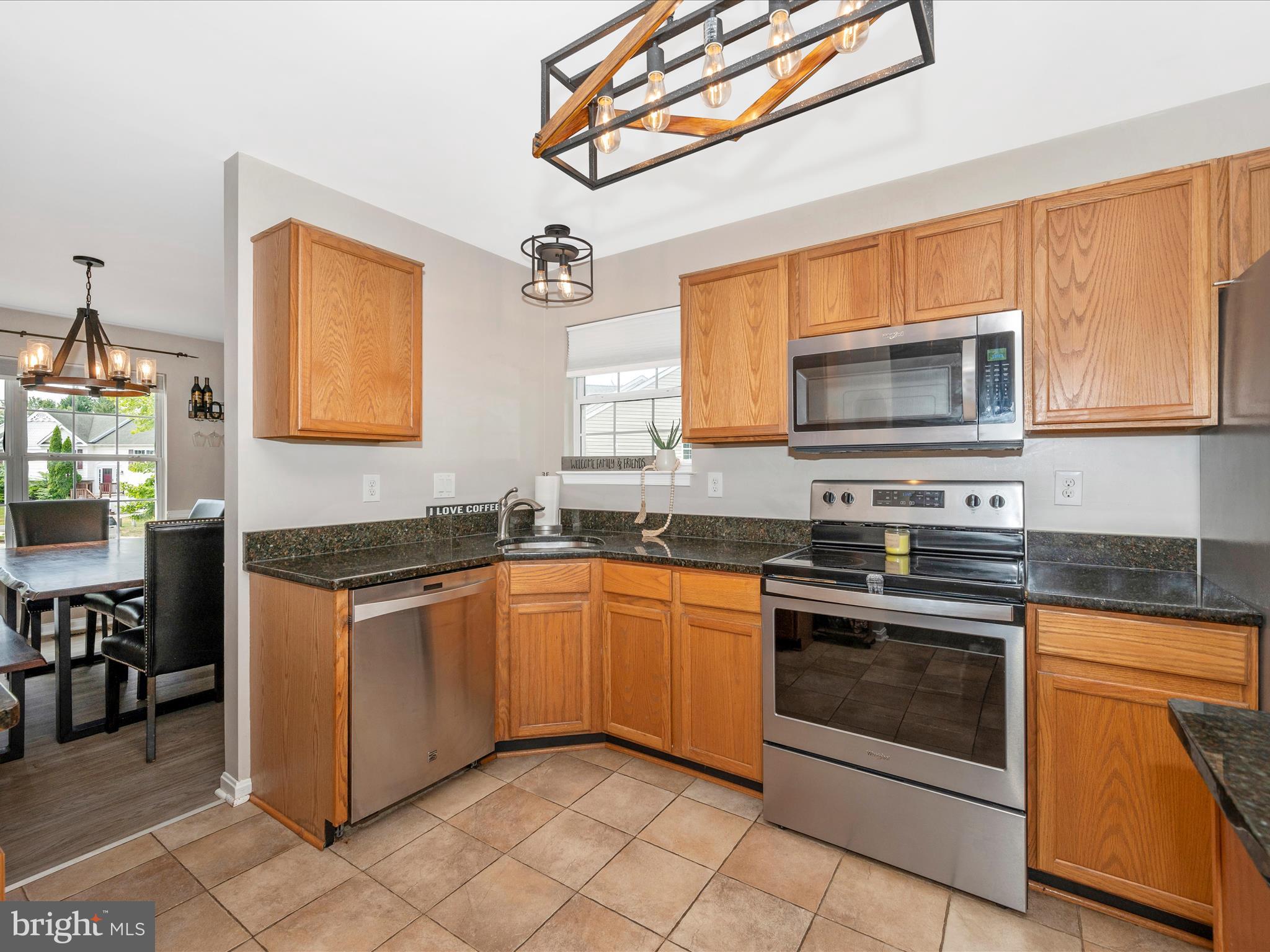 3248 Atlee Ridge Road New Windsor, MD 21776 - Photo 17 of 54 Kitchen