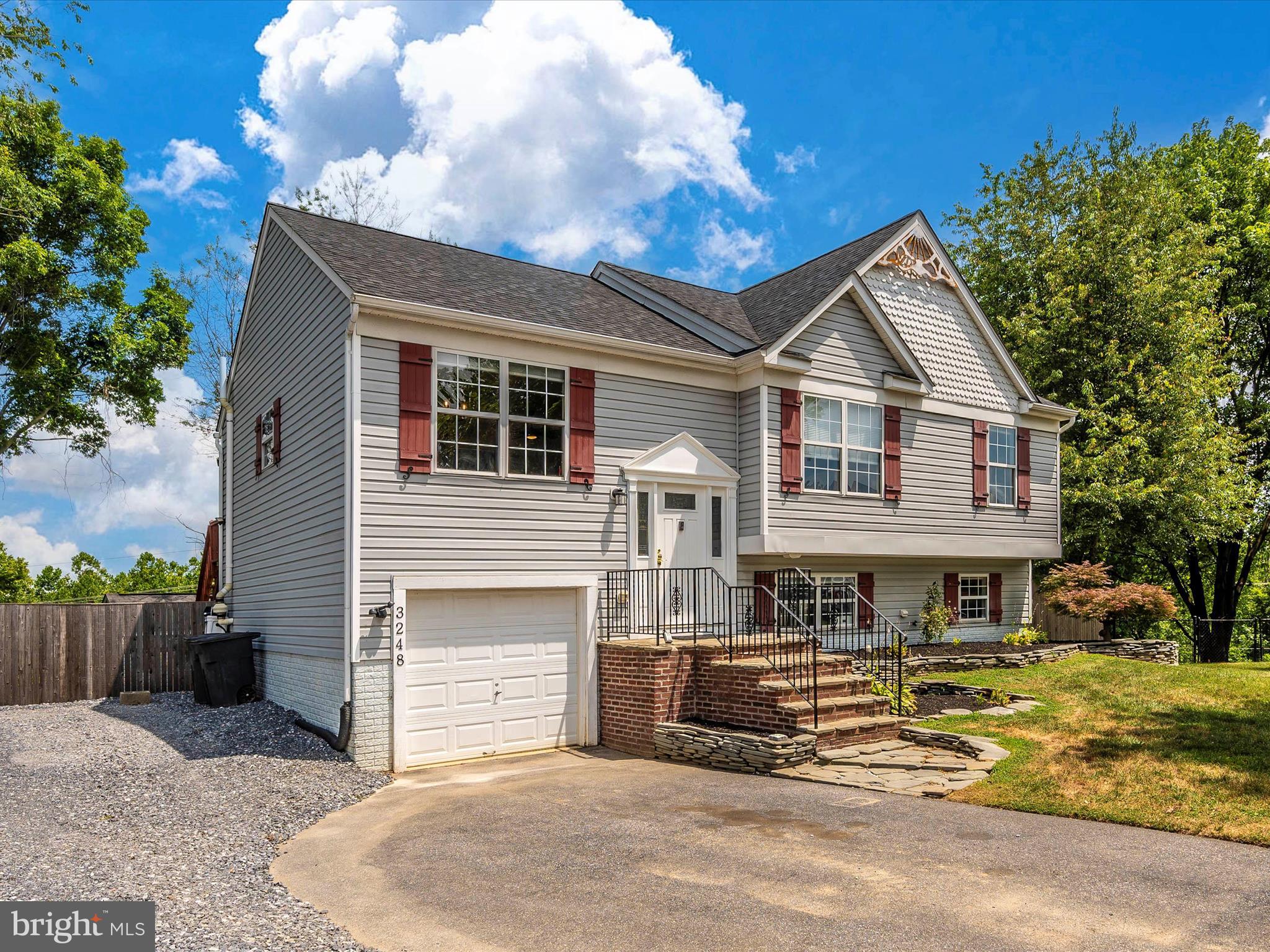 3248 Atlee Ridge Road New Windsor, MD 21776 - Photo 54 of 54 Exterior Front