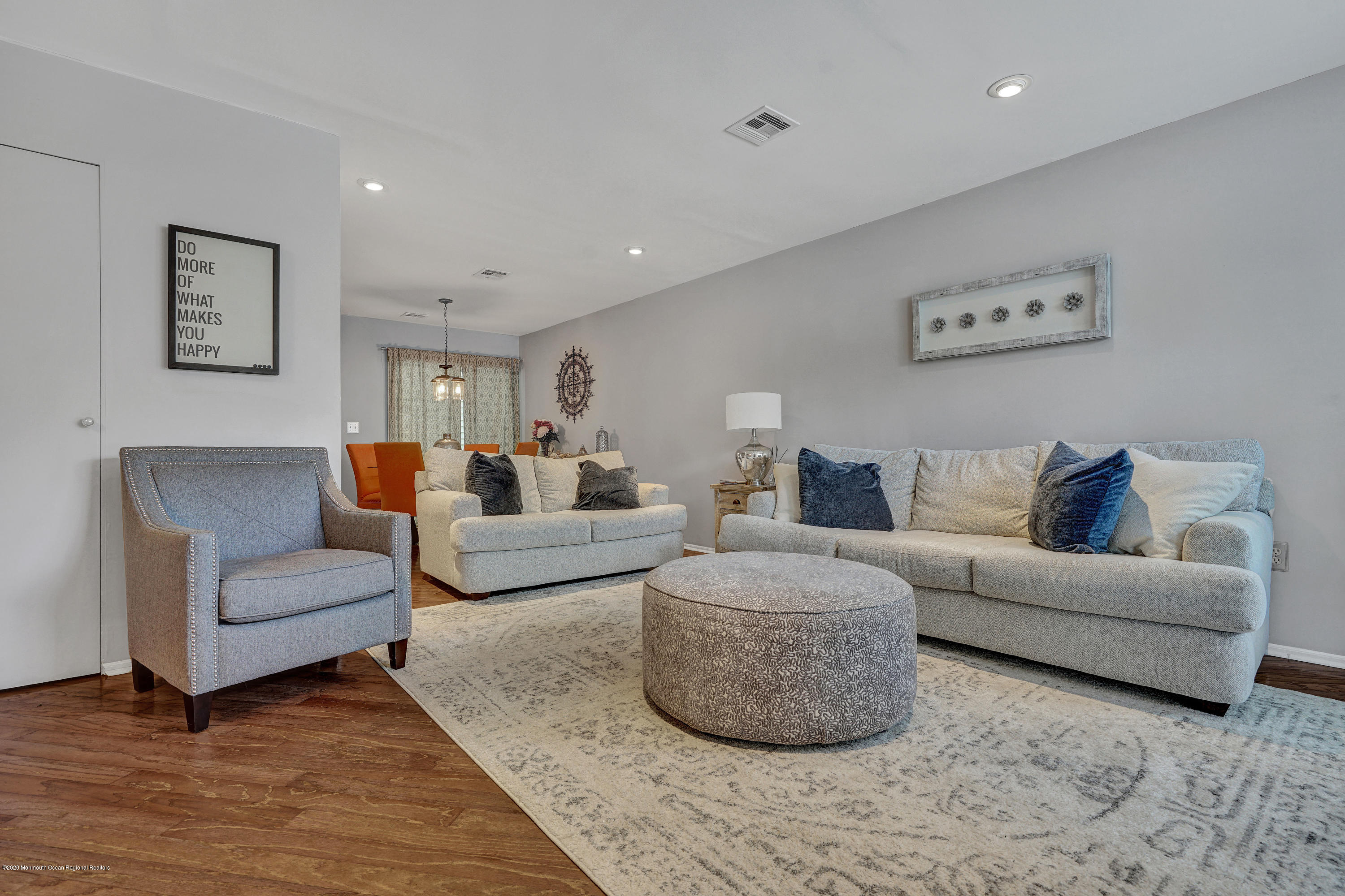 19 Horseshoe Court Tinton Falls, NJ 07753 - Photo 28 of 28 SPACIOUS, BRIGHT, OPEN FLOOR PLAN