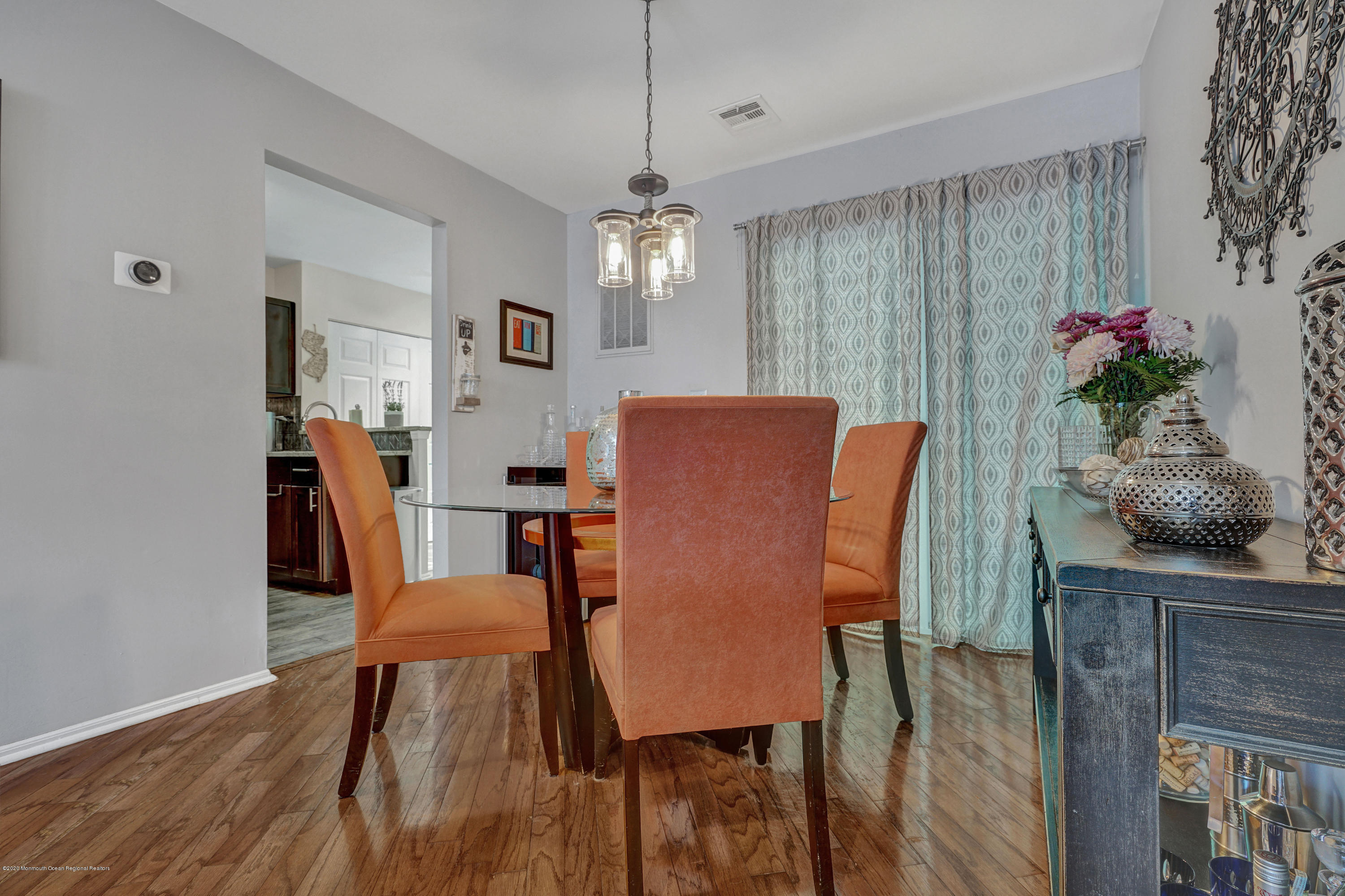 19 Horseshoe Court Tinton Falls, NJ 07753 - Photo 5 of 28 DINING ROOM
