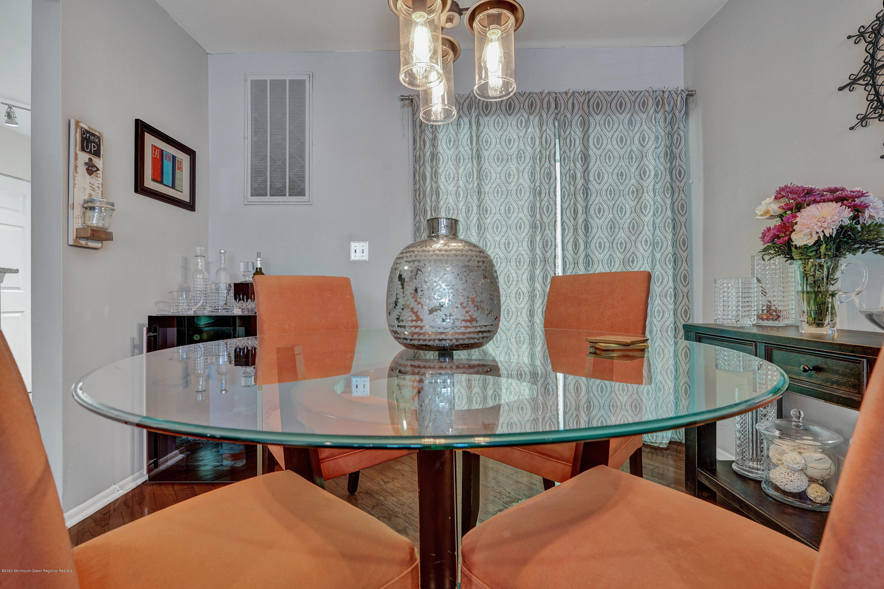 19 Horseshoe Court Tinton Falls, NJ 07753 - Photo 6 of 28 NEW SLIDER TO BACK PATIO