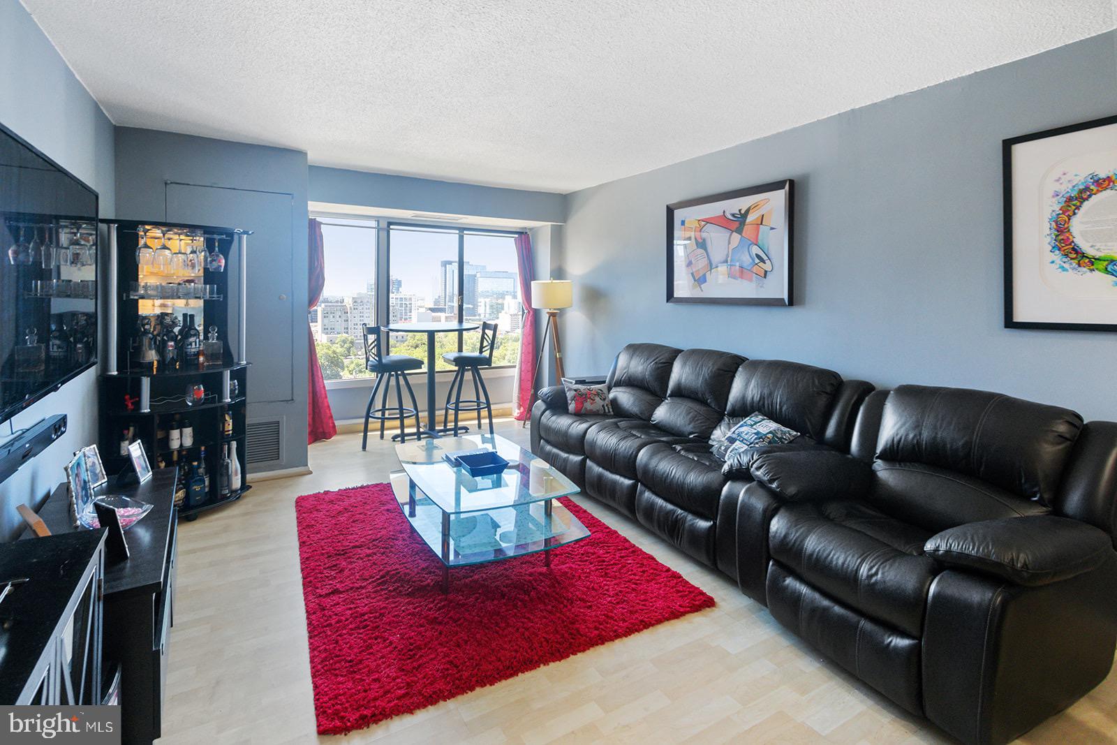 2001 Hamilton Street, Unit 1622 Philadelphia, PA 19130 - Photo 9 of 29