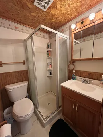 $204,900 | 9279 South Forman Road, Idlewild, MI 49642