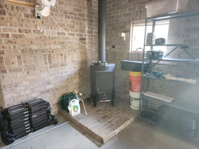 $204,900 | 9279 South Forman Road, Idlewild, MI 49642