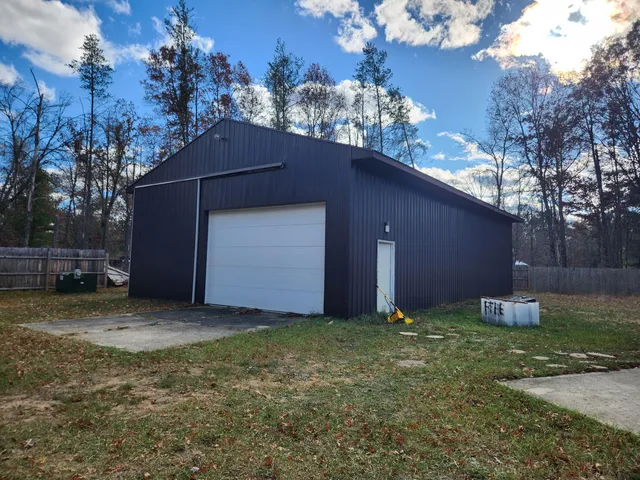 $204,900 | 9279 South Forman Road, Idlewild, MI 49642