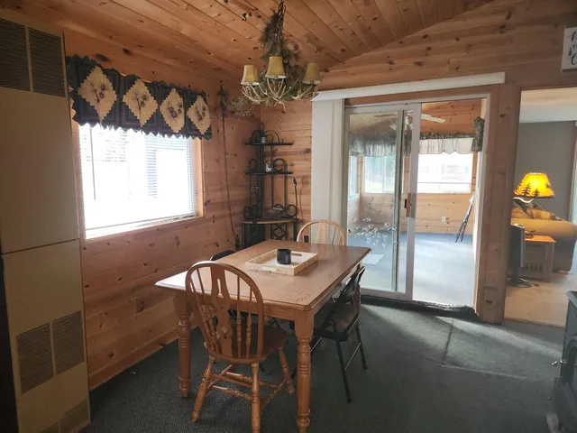 $204,900 | 9279 South Forman Road, Idlewild, MI 49642