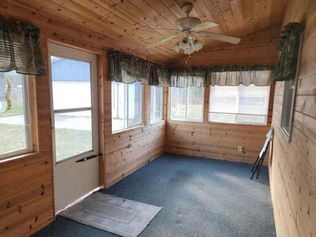 $204,900 | 9279 South Forman Road, Idlewild, MI 49642