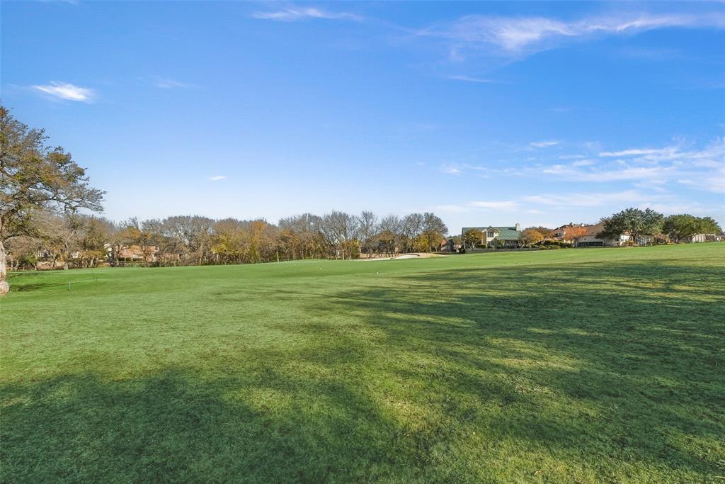 15 Falcons View Pass Heath, TX 75032 - Photo 38 of 38 a view of grassy field with mountain