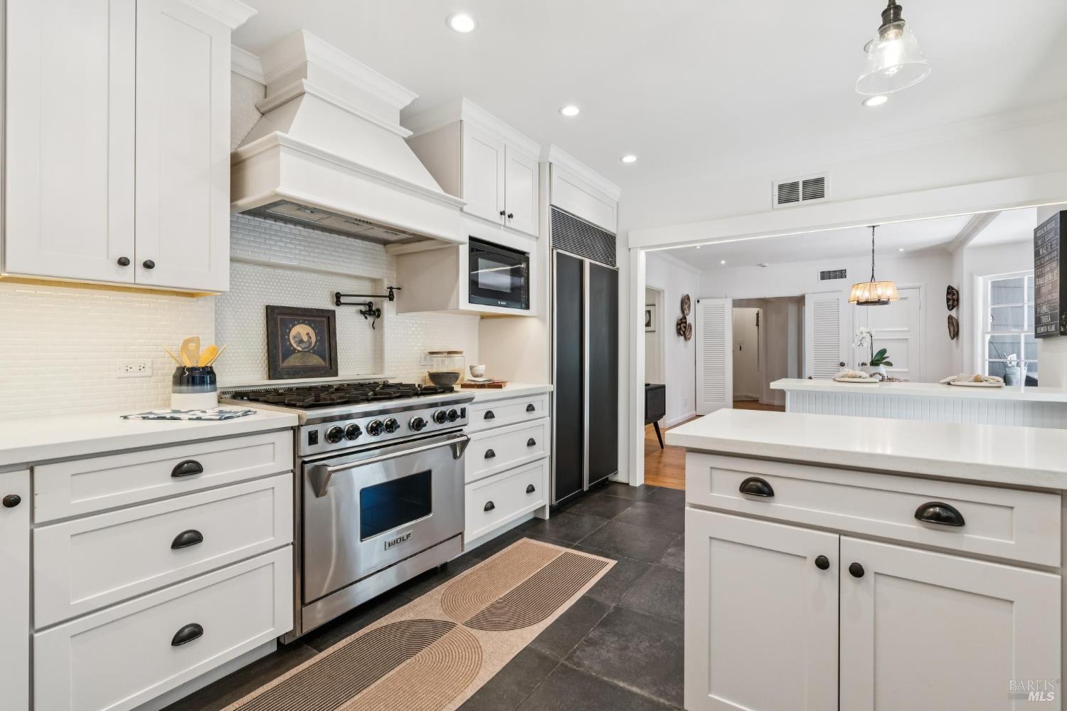 1 Hickory Road Fairfax, CA 94930 - Photo 14 of 56