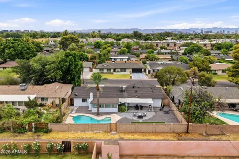 $899,900 | 1708 East McLellan Boulevard, Phoenix, AZ 85016