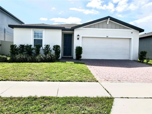 $291,900 | 909 Cambridge Square, Winter Haven, FL 33881